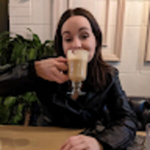 Meet your Posher, Kristin